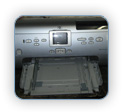 Impressora HP