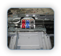 Impressora HP