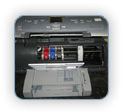 Impressora HP