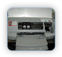 Impressora HP