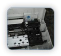 Impressora HP